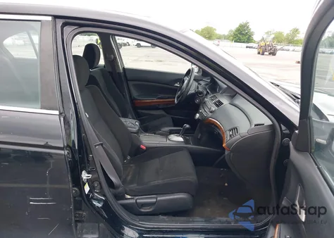 2011 Honda Accord 2.4 Ex from USA, damaged, VIN 1HGCP2F73BA105428